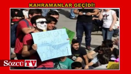 Recep ben, ipsiz olmayan!