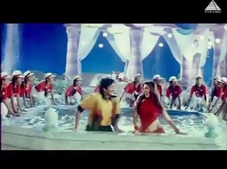 IDHUTHAAN KAADHAL (1997) - Manmatha Sadukudu