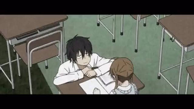 ○○Tonari no kaibutsu-kun○○ [AMV]