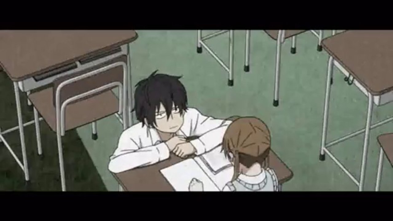 ○○Tonari no kaibutsu-kun○○ [AMV]