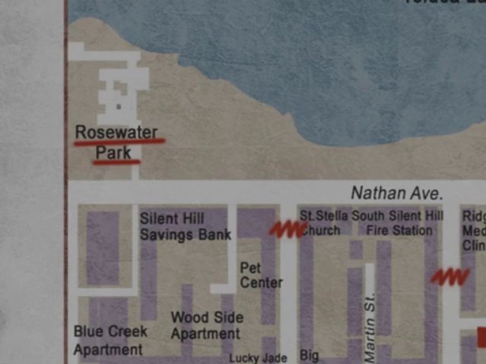 Let's stream Silent Hill 2 - Session 1 Part I