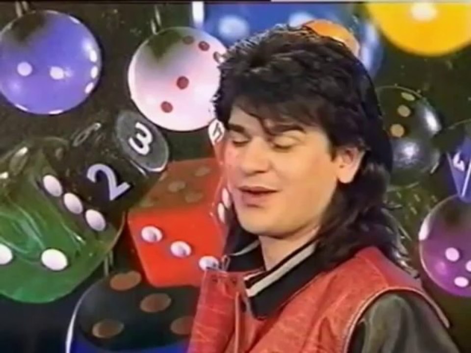 NINO REŠIĆ - NOĆ NE NOĆIM