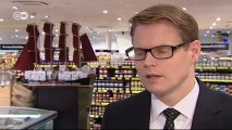 Cooperación entre supermercados y WWF | Hecho en Alemania
