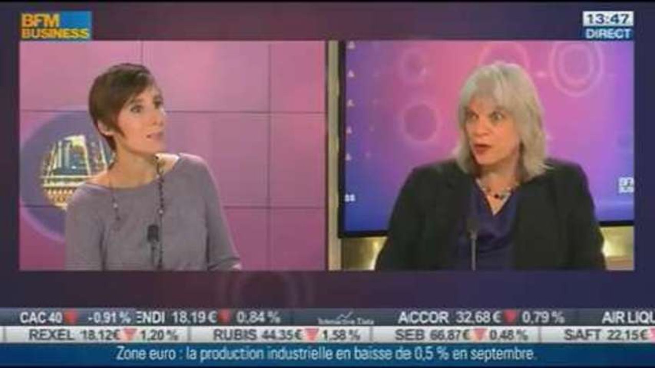 Les Sorties du jour: Caroline Simonds, fondatrice et directrice du Rire Médecin, dans Paris est à vous - 13/11