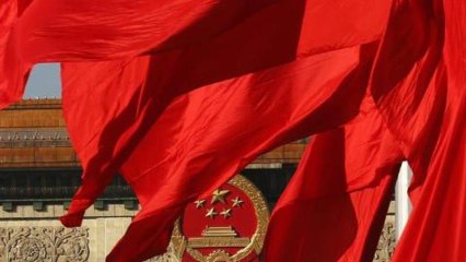 China pledges bigger role for free market