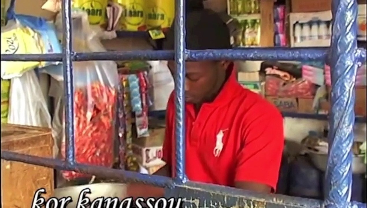 kor kanassou
