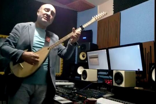 Bilal Ercan Selam verdim söz müzik bilal ercan