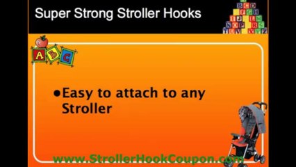 Stroller  Accessory Coupon