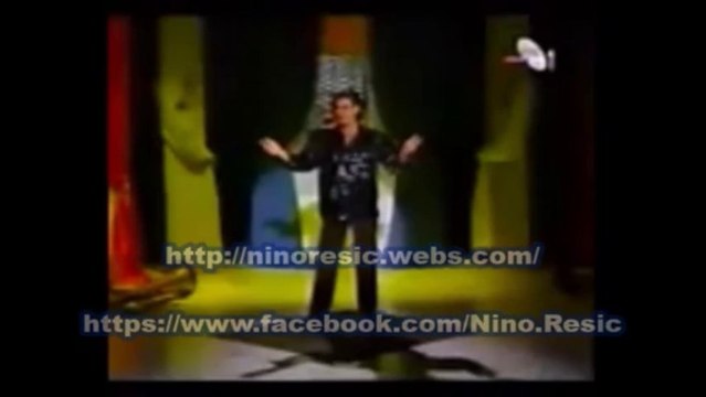NINO REŠIĆ - ČIJA LI SI SELE