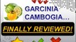 Garcinia Cambogia Weight Loss Reviews - Listen To These Reviews About Weight Loss With Garcinia Cambogia
