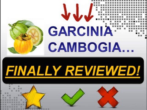Garcinia Cambogia Weight Loss Reviews - Listen To These Reviews About Weight Loss With Garcinia Cambogia