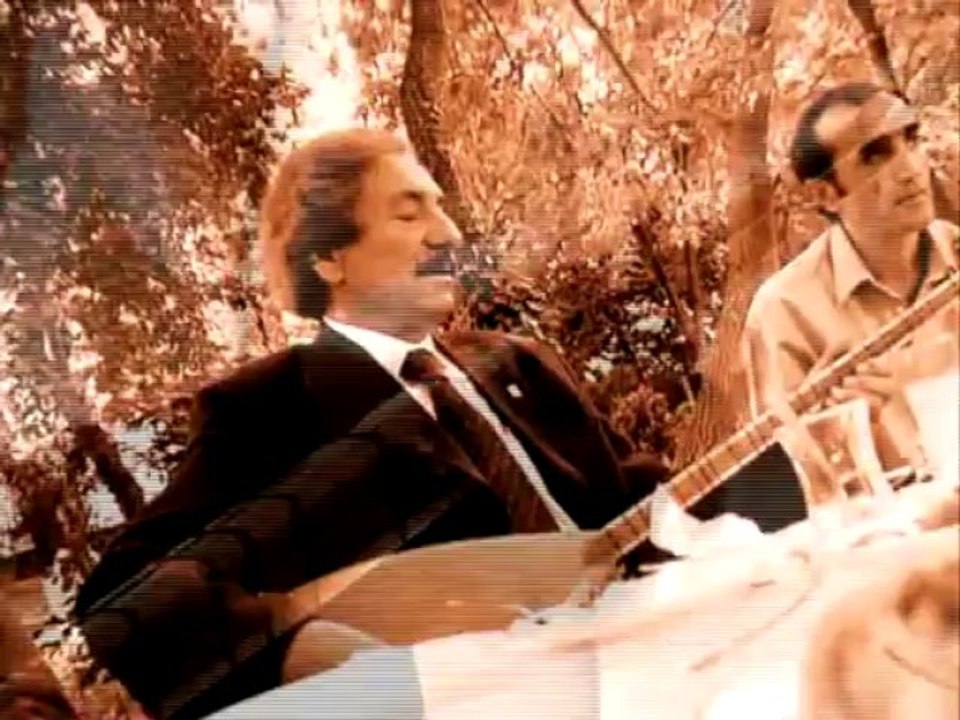 Ali  Ekber Çiçek / Sevda Vadisi