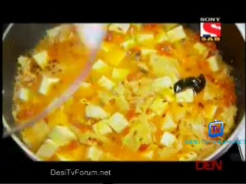 Jo Biwi Se Kare Pyaar - 13th November 2013 Video Watch Online