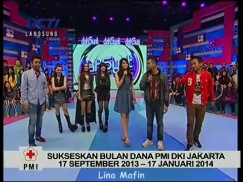 [131112]dahSyat RCTI - Seg 2