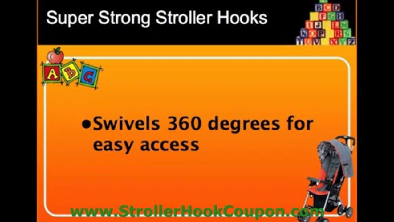 Sit and Stand Stroller  Accessory Coupon