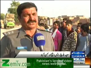 Punjab Police took an initiative Against Stalkers wondering outside girls college