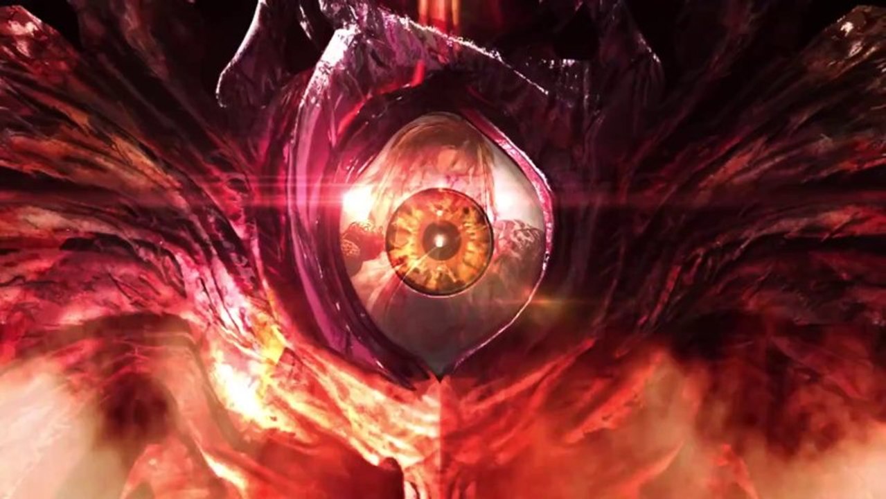 SOULCALIBUR Lost Swords - Trailer #3
