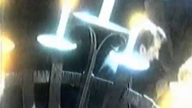 Hari Mata Hari i Hanka Paldum - Crni snijeg 1998 Spot