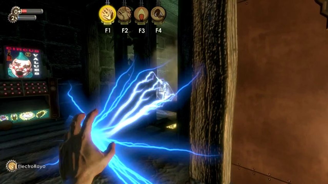Let's Play Bioshock! ep. 12