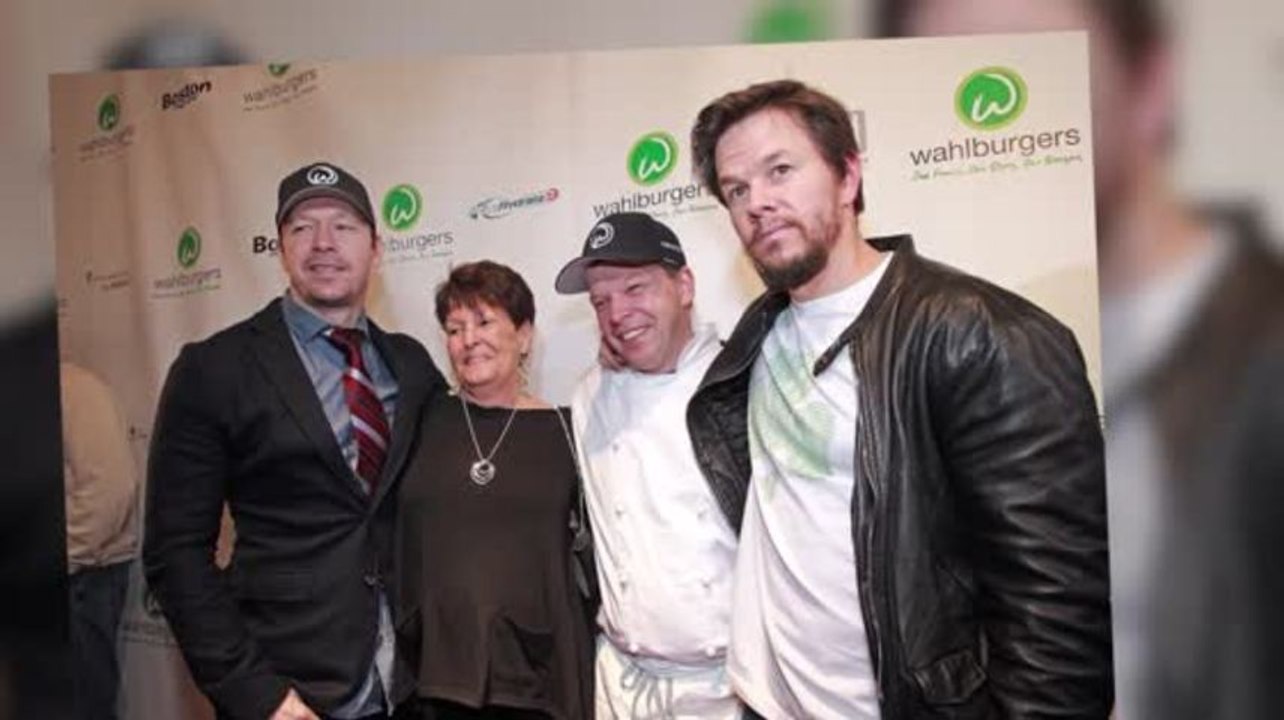 Mark wahlbergs reality-tv-show