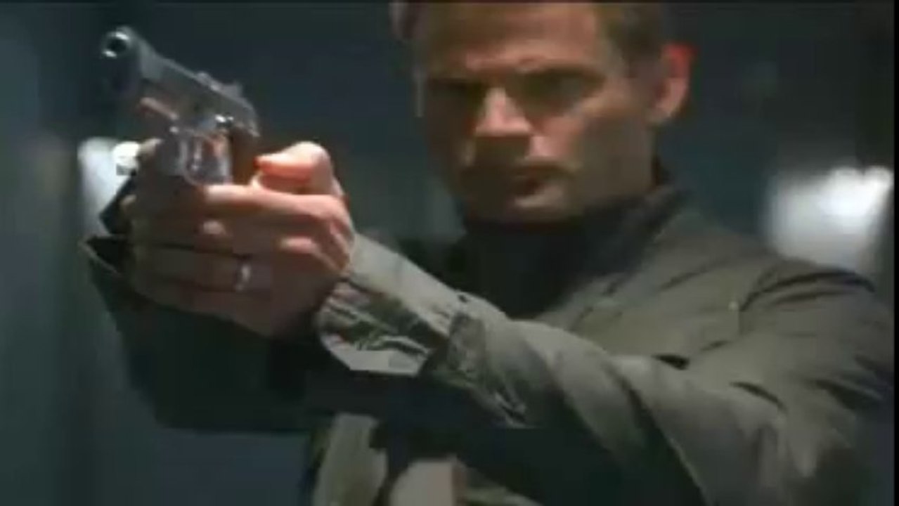 Mask of the Ninja - Ninjas en guerre (action,arts martiaux) Trailer VO par TheNinjacyborg