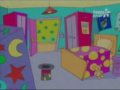 Bili super heroj - Bili madjionicar 25