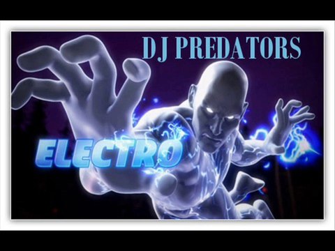 Ultimate Electro Party - DJ PREDATORS