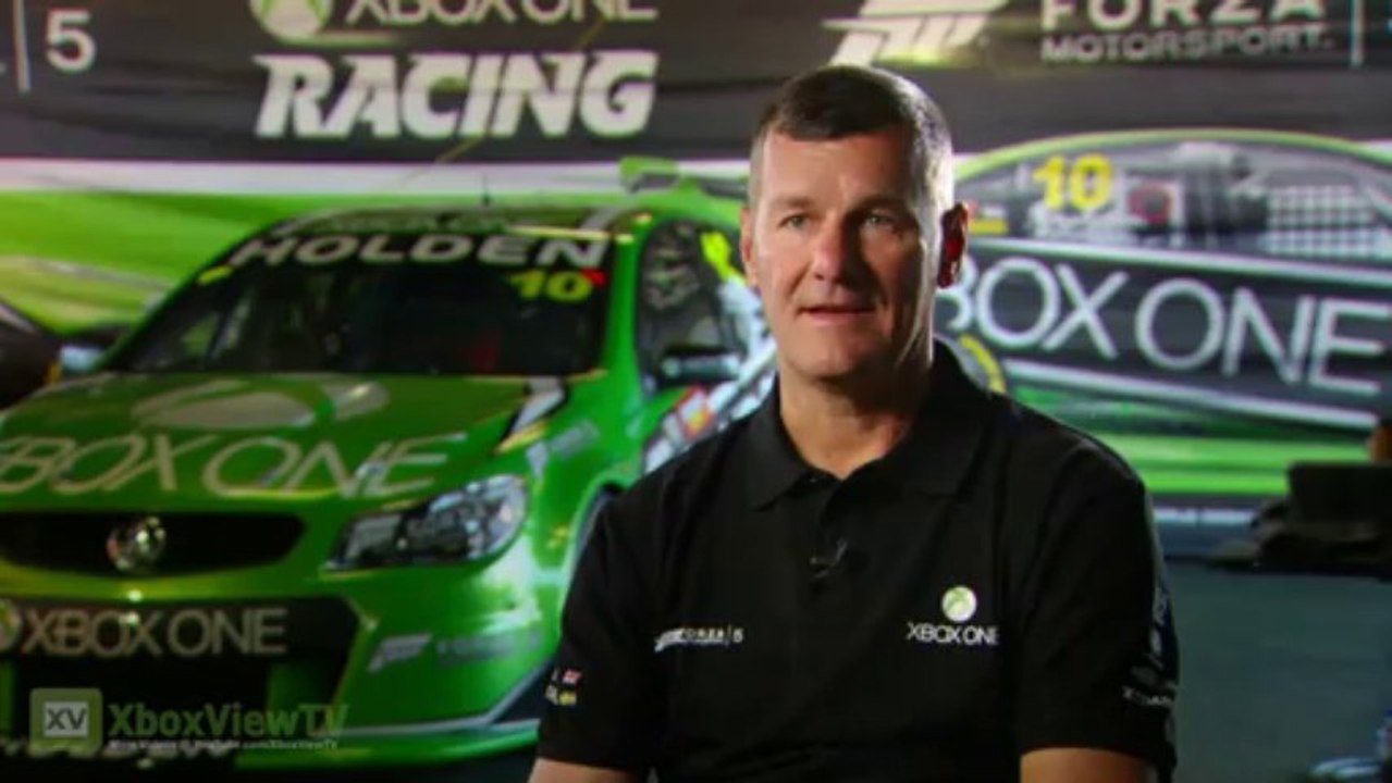 Forza Motorsport 5 | "Bathurst" ViDoc (Official) [EN]