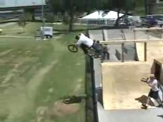 Bmx - Hoffman CFB 06 Oklahoma City