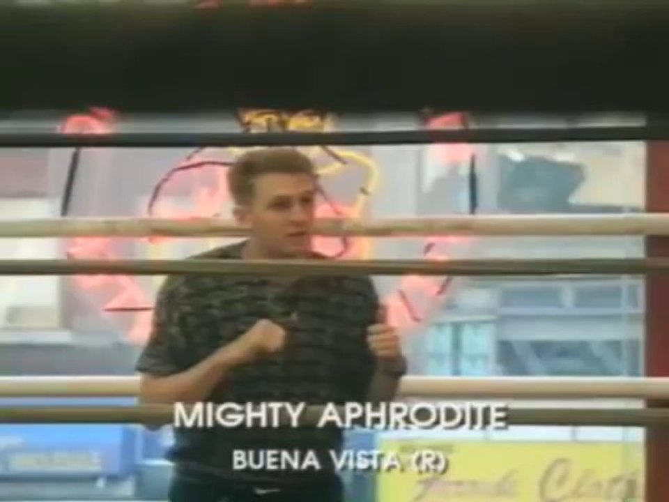 Mighty Aphrodite