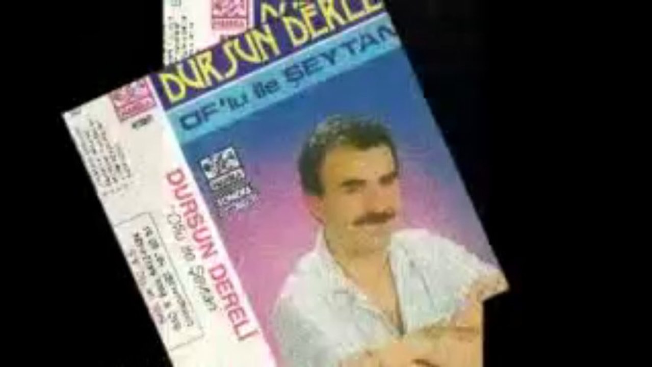 Dursun Dereli - Oflu İle Şeytan.mpg