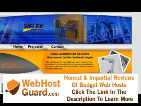 Goedkoopste Webhosting Nederland hosting