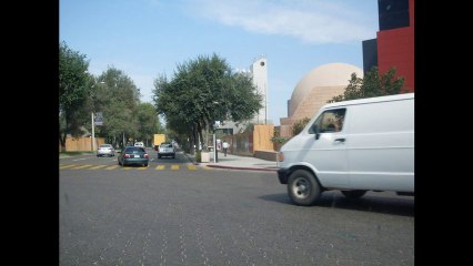 cecut tijuana centro zona rio expedicion por la ciudad