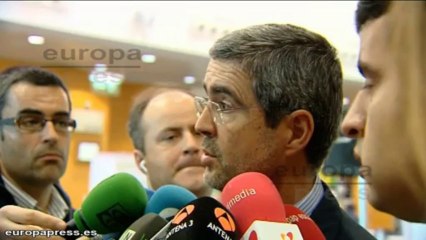 Latorre: "El Gobierno trabaja en la buena dirección"