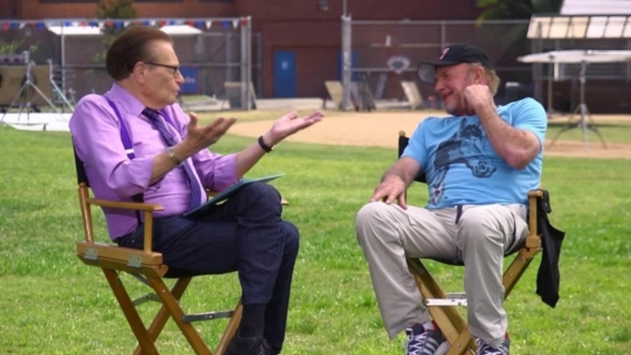 They're Just Not Making The Movies That I Like To Do