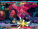 Vampire Savior 2-Darkstalkers 3 Matches 84-88