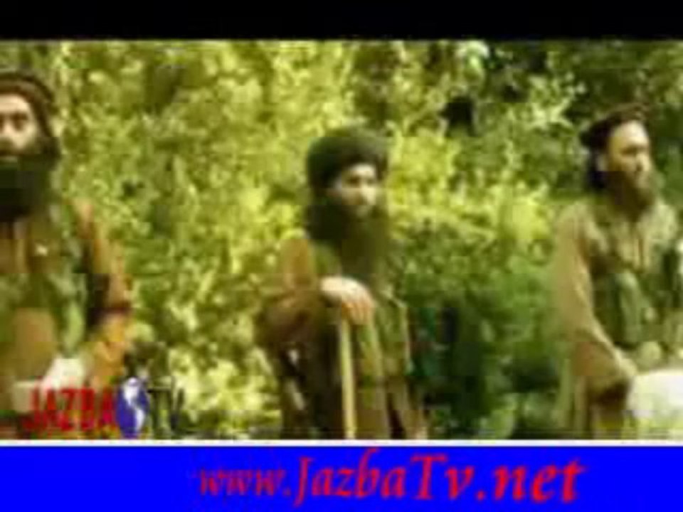 Jazba Special Report on Terrorism