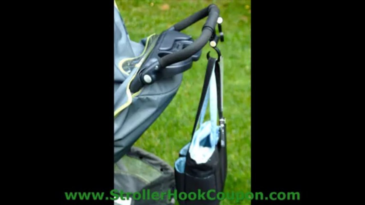 Running Stroller  Accessory Coupon