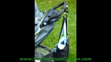 Running Stroller  Accessory Coupon
