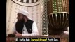 Nabi SAAW Ki Akhri Nashiat Emotional By Maulana Tariq Jameel