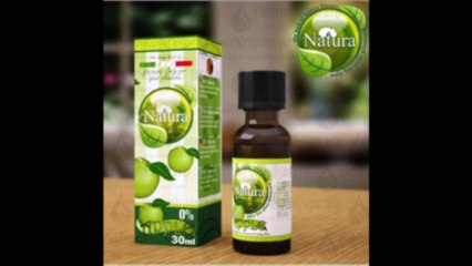 Elektornik Sigara Vip Natura Likit Fiyatı