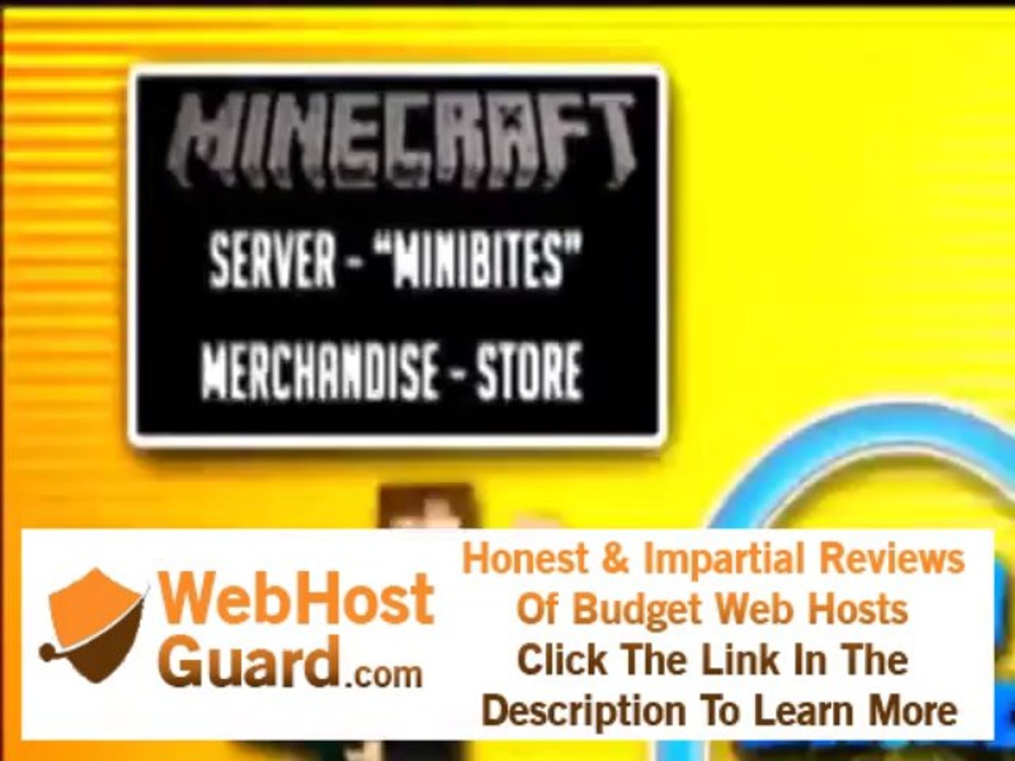 Server Miner BEST Server Hosting Company!