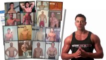 Somanabolic Muscle Maximizer   Muscle Maximizer Review