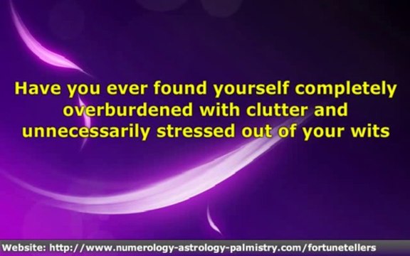 Advantages of Applying Feng Shui in Your Life