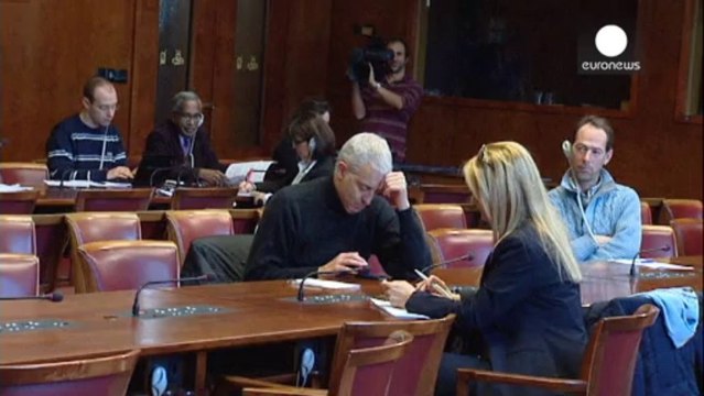 La Organización Meteorológica Mundial alerta sobre las consecuencias del cambio climático