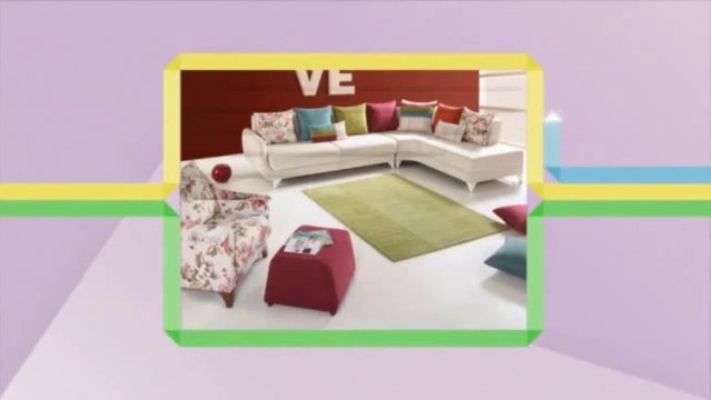 Glory Köşe Takımı ile Alışkanlıkları Değiştirme Zamanı Evgör Mobilya