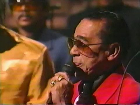 Afro-Cuban All Stars - Guajira