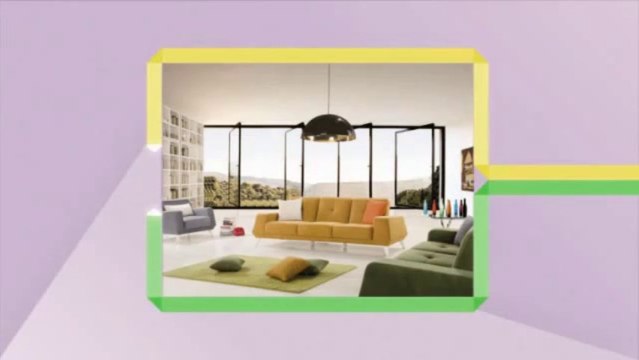 Doruk Salon Takımı - Modayı Doruk Salon Takımı İle Yaşayın - Evgör Mobilya