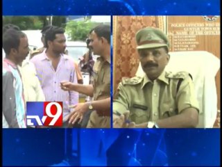 15 lakhs snatched from woman in Guntur