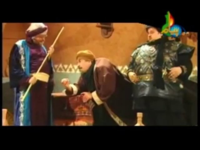 behlol dana episode 7 part 3